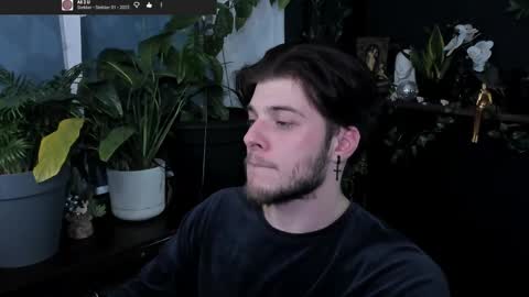 Gus online show from February 15, 7:32 pm