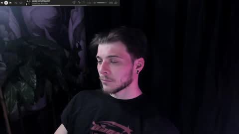 Gus online show from April 13, 10:04 pm