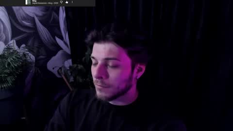 Gus online show from May 17, 9:11 pm