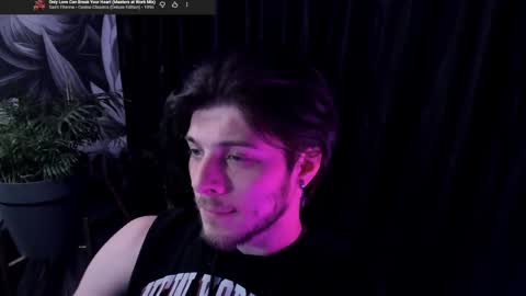 Gus online show from May 18, 8:25 pm