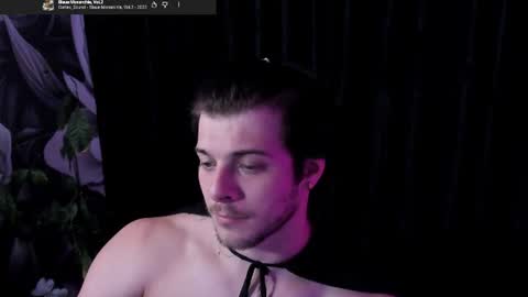Gus online show from July 12, 9:28 pm