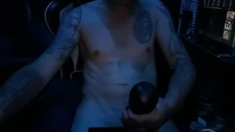 MyBadBitch online show from August 6, 1:51 am