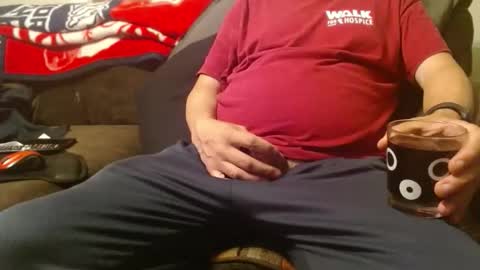 Snapshot of whitemi72975 chatting on September 25, 10:24 pm Whitey online show from September 25, 10:24 pm