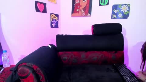 Snapshot of whiz_masha chatting on April 28, 10:59 pm TAMMY online show from April 28, 10:59 pm