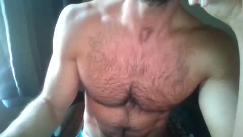 AC Flex online show from February 4, 8:36 pm