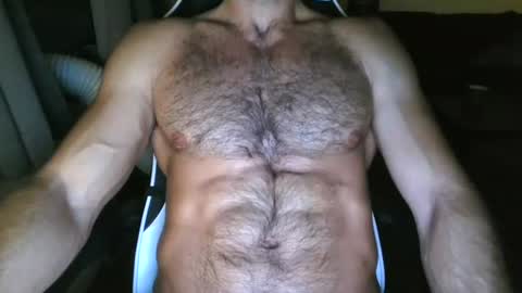 AC Flex online show from June 12, 3:38 am