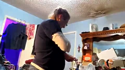 whodunnitwrangler online show from February 25, 10:25 am