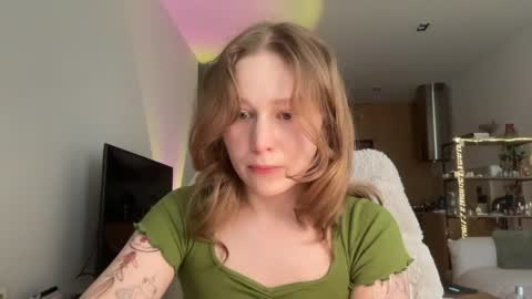 Alisa online show from March 30, 7:53 am