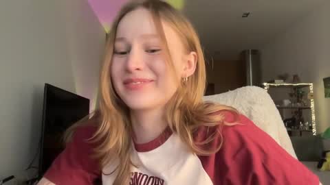 Alisa online show from April 10, 7:35 am