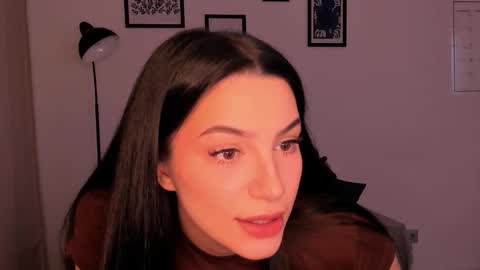 whoislulu online show from October 24, 7:43 pm