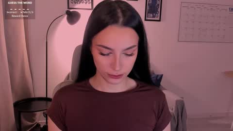 whoislulu online show from December 17, 12:44 pm