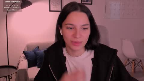 whoislulu online show from February 5, 12:37 am