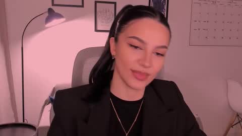 whoislulu online show from February 11, 7:08 pm