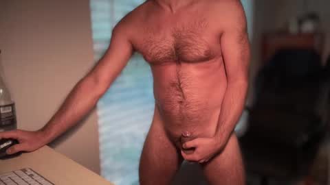 whoisthere_new online show from September 25, 8:01 pm