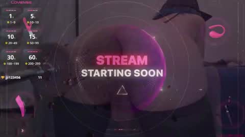 Daisy online show from May 29, 8:18 pm