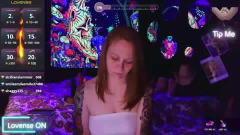 Fire C online show from March 5, 12:11 pm