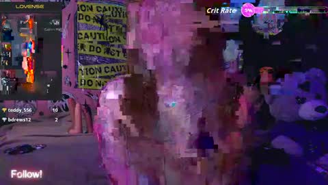 Fire C online show from October 7, 9:45 pm