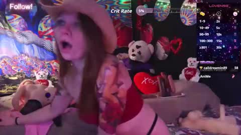 Fire C online show from February 6, 10:46 pm