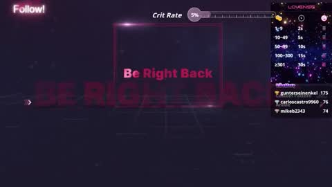 Fire C online show from February 7, 10:52 am