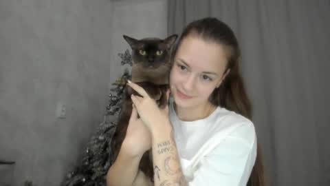 Veronica online show from January 10, 7:37 pm