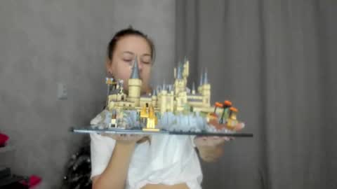 Veronica online show from January 16, 8:46 pm