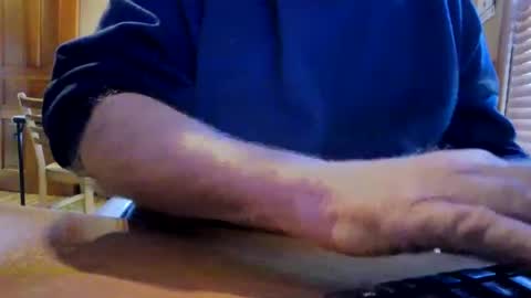 whydog online show from February 22, 9:02 pm