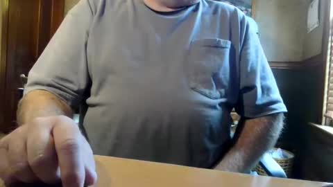 whydog online show from April 12, 7:52 pm