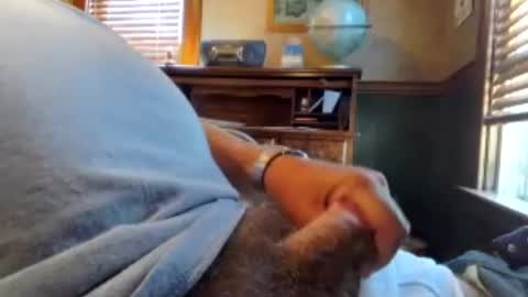 Snapshot of whydog chatting on June 14, 8:11 pm whydog online show from June 14, 8:11 pm