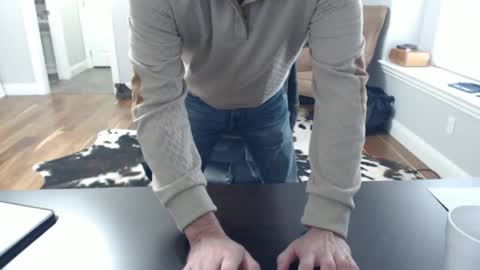 Why Jonnie online show from March 13, 7:31 pm