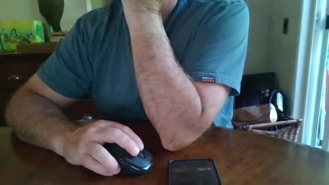 whyknotnow720952 online show from May 15, 10:50 pm