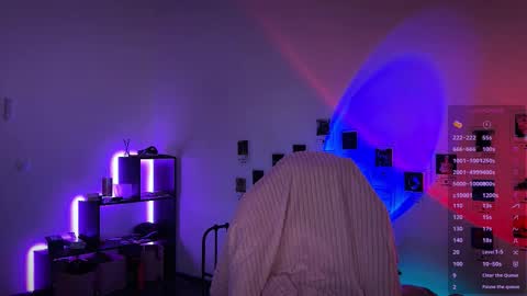 iggy iggz online show from February 14, 3:47 am