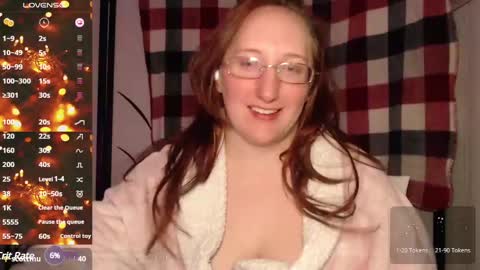 Snapshot of wickedaphrodite chatting on December 20, 3:58 am Wicked Aphrodite online show from December 20, 3:58 am