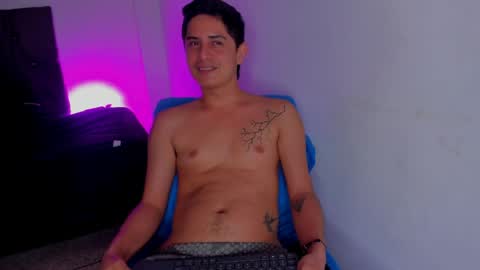 Snapshot of wickedboy_twink chatting on May 23, 12:05 am JAISON online show from May 23, 12:05 am