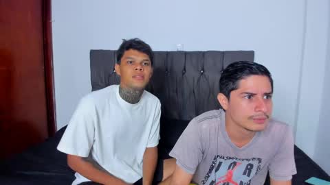 Snapshot of wickedboy_twink chatting on June 5, 8:03 pm JAISON online show from June 5, 8:03 pm