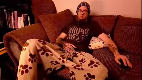 WickedKnots online show from October 23, 2:55 am