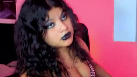 wickedlemon_ online show from May 29, 9:13 pm