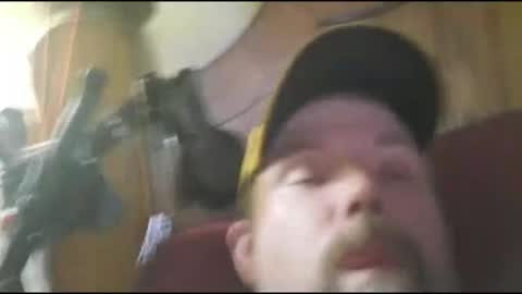 wickedwolfman69 online show from May 30, 4:26 pm