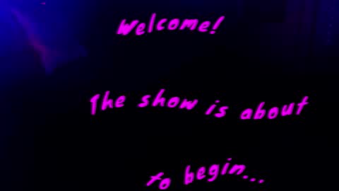 Gretchen  Jimmy online show from November 30, 10:58 pm