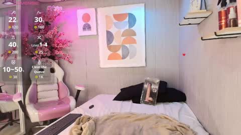 sussy online show from June 10, 12:37 pm