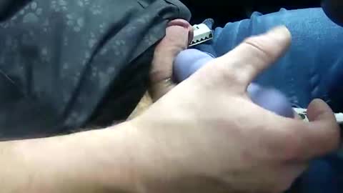 Snapshot of wife_phucker69 chatting on February 21, 7:04 pm Ryder Harder online show from February 21, 7:04 pm