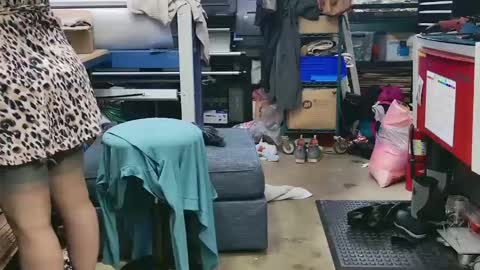 Snapshot of wifen_heels chatting on February 23, 7:00 pm WifeNheels online show from February 23, 7:00 pm