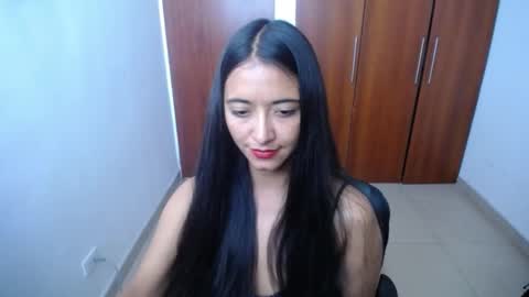 Ilauren online show from January 7, 2:41 pm