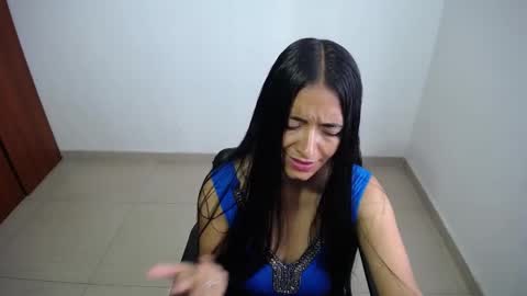 Ilauren online show from September 11, 10:43 pm