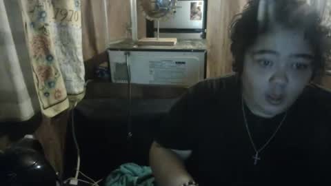 Snapshot of wigper chatting on February 26, 3:38 am wigper online show from February 26, 3:38 am