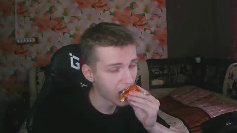 Snapshot of wiiinkyyy chatting on October 13, 7:52 am wiiinkyyy online show from October 13, 7:52 am