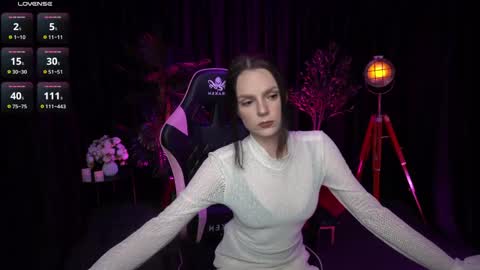 Snapshot of wild_alice_me chatting on March 29, 3:34 pm Alice online show from March 29, 3:34 pm