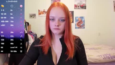 Diana online show from February 28, 7:26 pm