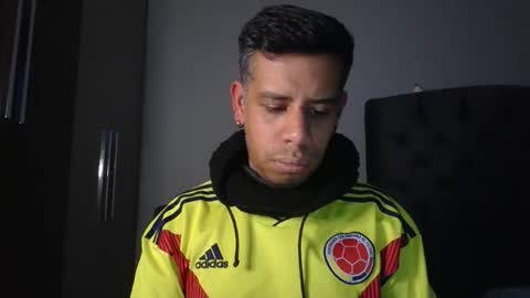 Snapshot of wild_bigcock36 chatting on February 19, 11:23 pm WIL BIGCOCK online show from February 19, 11:23 pm