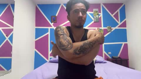 wild_cowboyy online show from February 16, 11:28 am