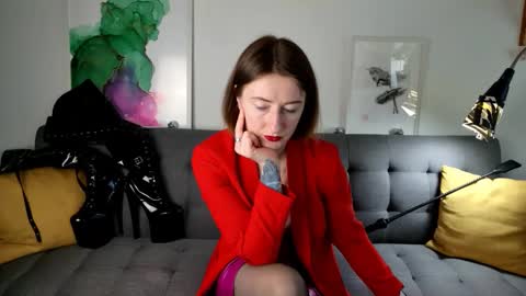 Snapshot of wild_peony chatting on April 22, 2:51 pm wild_peony online show from April 22, 2:51 pm